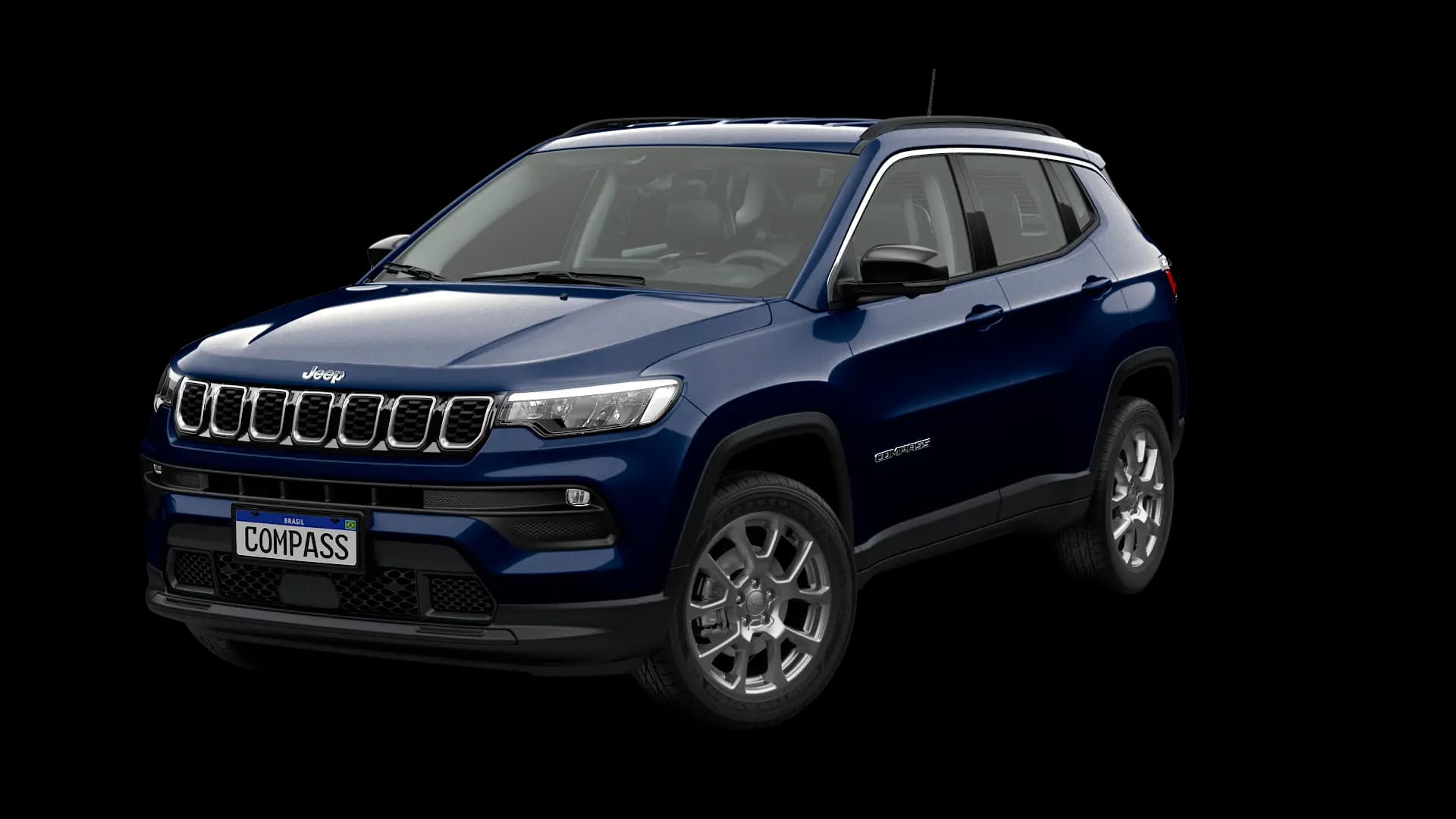 Jeep COMPASS SPORT